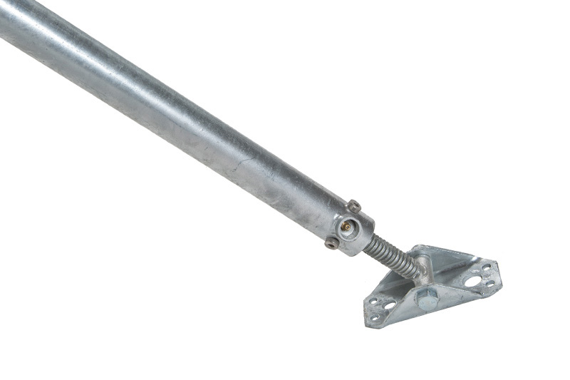 MONTASJESTØTTE 2.0  2,05 - 2,40 1