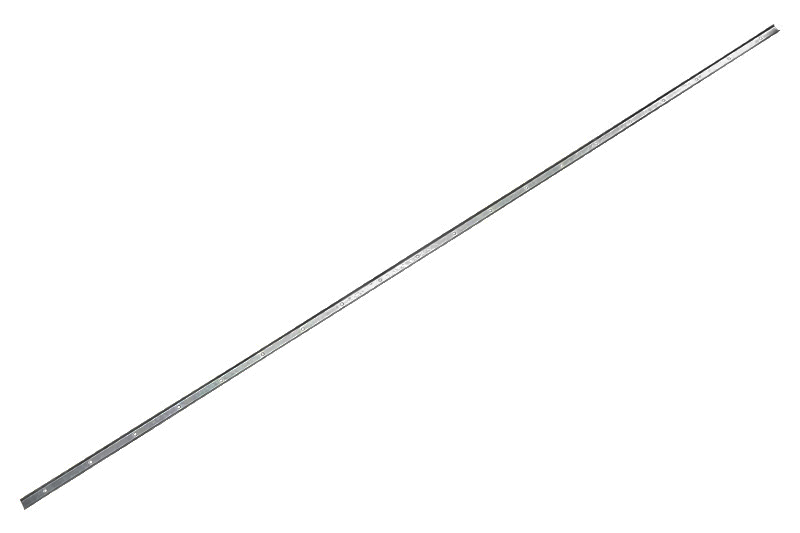 KLEMLIST STÅL 3 M RADON CANES