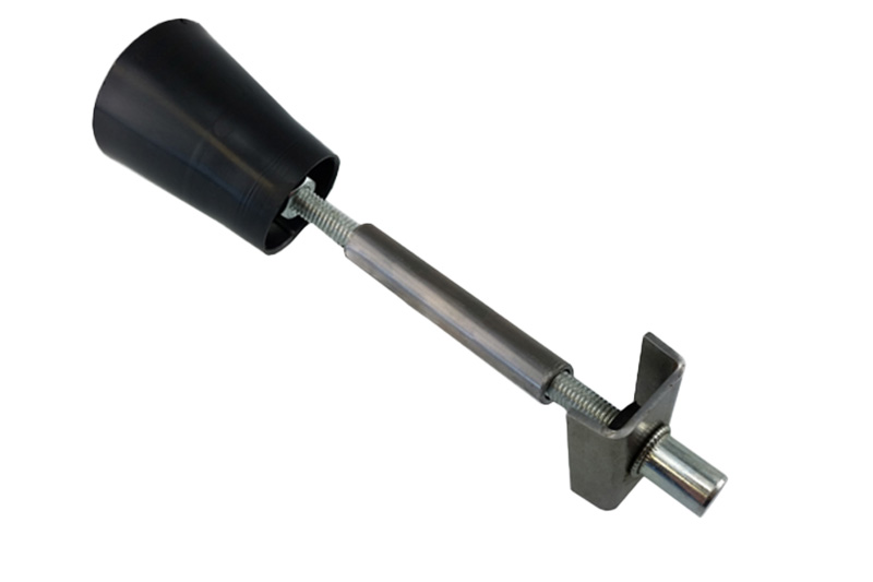 INJEKSJONSRØR 950MM TIL W9U-I /W9CU-I KOMPLETT TRELLEBORG