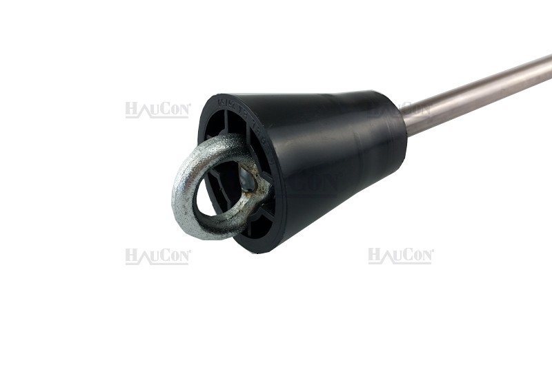 INJEKSJONSRØR 950MM TIL W9U-I /W9CU-I KOMPLETT TRELLEBORG 0