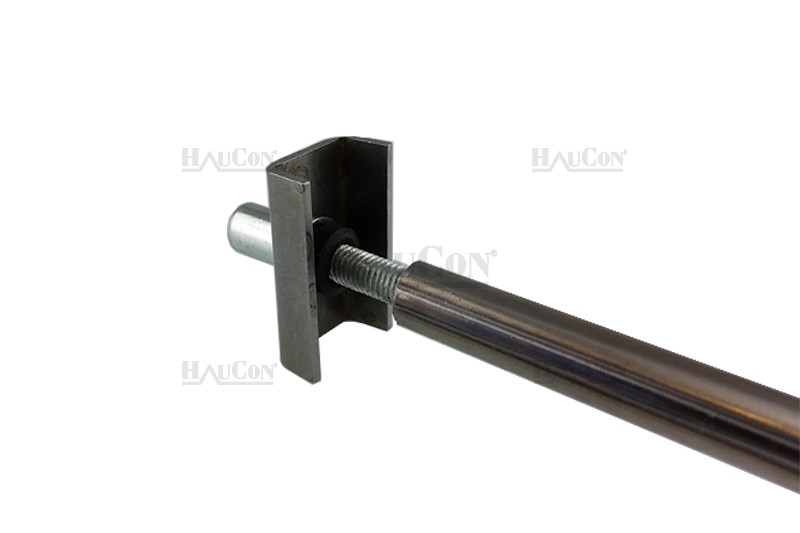 INJEKSJONSRØR 950MM TIL W9U-I /W9CU-I KOMPLETT TRELLEBORG 1