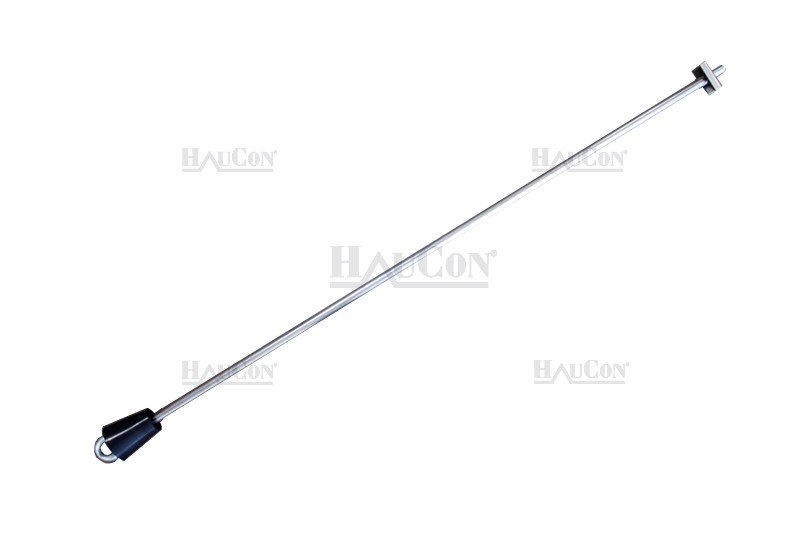 INJEKSJONSRØR 950MM TIL W9U-I /W9CU-I KOMPLETT TRELLEBORG 2