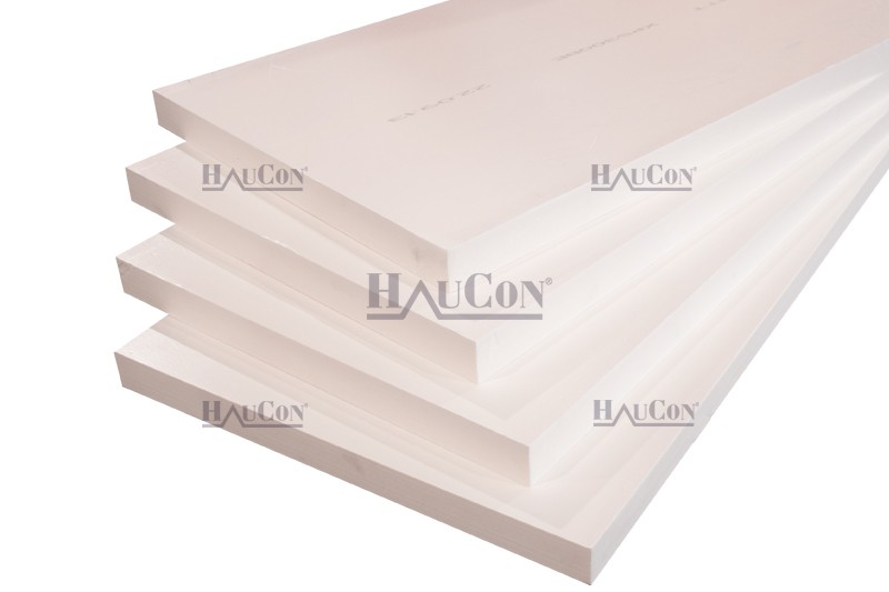 ISOLASJON XPS-300BE 50 MM 600 X 2400 MM SKARP KANT