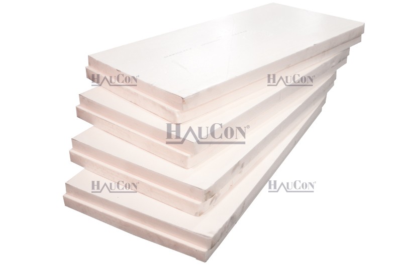 ISOLASJON XPS-300SL 100 MM 585 X 1185 MM FALS